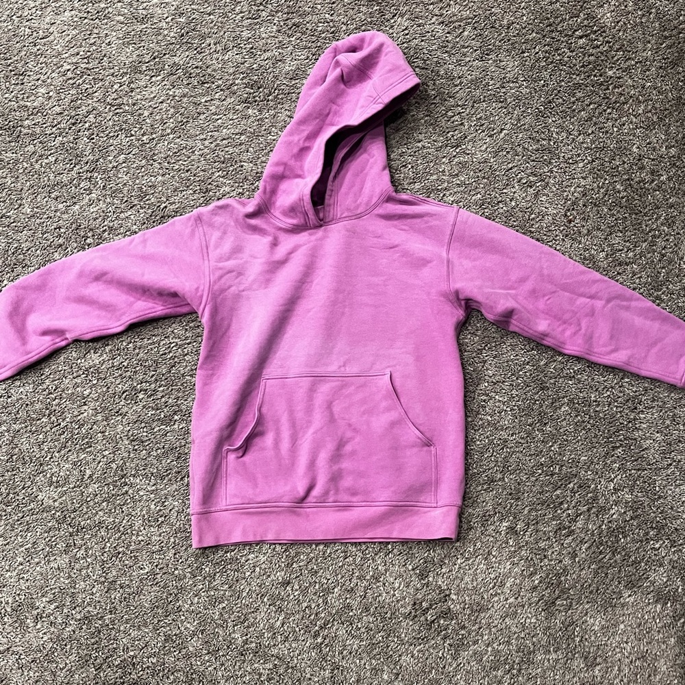 Lululemon Pullover Hoodie size S